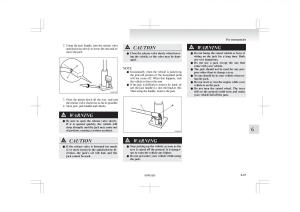 Mitsubishi-L200-IV-manual page 280 min