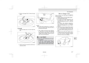 Mitsubishi-L200-IV-manual page 282 min