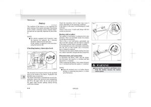 Mitsubishi-L200-IV-manual page 307 min