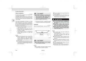 Mitsubishi-L200-IV-manual page 43 min