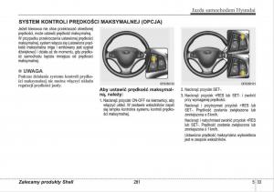 manual--Hyundai-i30-I-1-instrukcja page 281 min