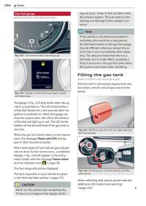 Audi-A3-S3-III-owners-manual page 106 min