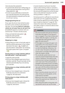 Audi-A3-S3-III-owners-manual page 111 min