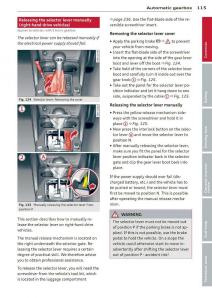 Audi-A3-S3-III-owners-manual page 117 min