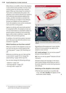 Audi-A3-S3-III-owners-manual page 120 min