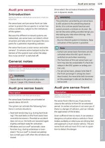 Audi-A3-S3-III-owners-manual page 127 min