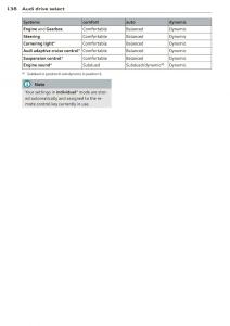 Audi-A3-S3-III-owners-manual page 140 min