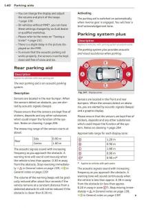 Audi-A3-S3-III-owners-manual page 142 min