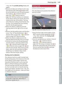 Audi-A3-S3-III-owners-manual page 147 min