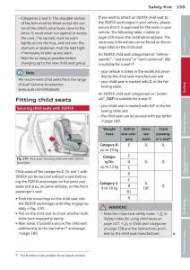 Audi-A3-S3-III-owners-manual page 161 min