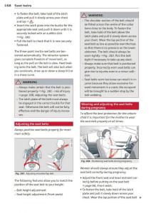 Audi-A3-S3-III-owners-manual page 170 min