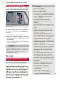 Audi-A3-S3-III-owners-manual page 214 min