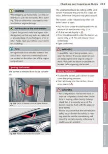 Audi-A3-S3-III-owners-manual page 215 min