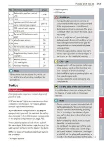 Audi-A3-S3-III-owners-manual page 255 min