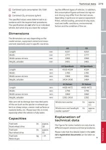 Audi-A3-S3-III-owners-manual page 275 min