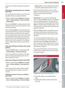 Audi-A3-S3-III-owners-manual page 49 min