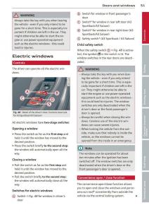 Audi-A3-S3-III-owners-manual page 53 min