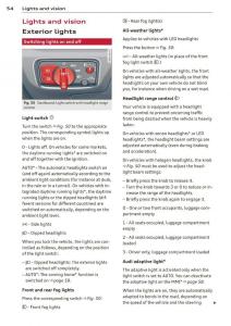 Audi-A3-S3-III-owners-manual page 56 min