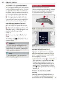 Audi-A3-S3-III-owners-manual page 58 min