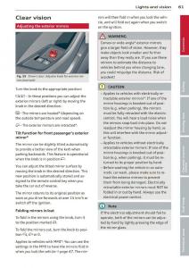 Audi-A3-S3-III-owners-manual page 63 min