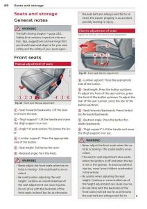 Audi-A3-S3-III-owners-manual page 68 min