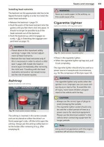 Audi-A3-S3-III-owners-manual page 71 min