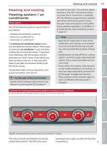 Audi-A3-S3-III-owners-manual page 79 min