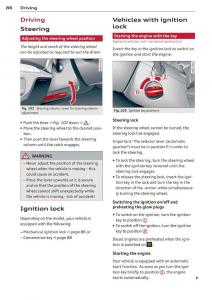 Audi-A3-S3-III-owners-manual page 88 min