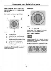 Ford-Mondeo-IV-4-instrukcja-obslugi page 105 min