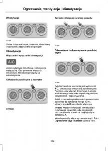 Ford-Mondeo-IV-4-instrukcja-obslugi page 106 min