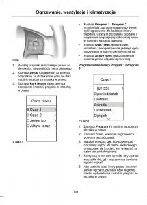 Ford-Mondeo-IV-4-instrukcja-obslugi page 111 min