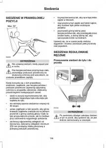 Ford-Mondeo-IV-4-instrukcja-obslugi page 118 min