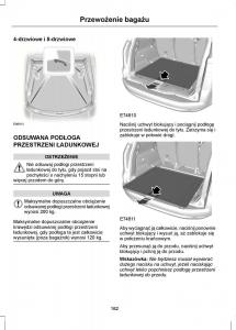 Ford-Mondeo-IV-4-instrukcja-obslugi page 164 min