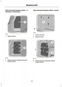 Ford-Mondeo-IV-4-instrukcja-obslugi page 179 min