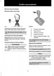 Ford-Mondeo-IV-4-instrukcja-obslugi page 19 min