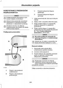 Ford-Mondeo-IV-4-instrukcja-obslugi page 224 min