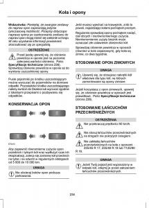 Ford-Mondeo-IV-4-instrukcja-obslugi page 236 min