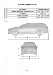 Ford-Mondeo-IV-4-instrukcja-obslugi page 245 min