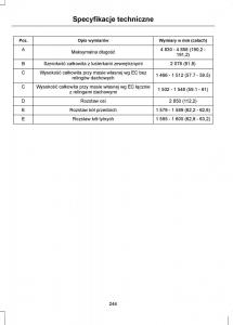 Ford-Mondeo-IV-4-instrukcja-obslugi page 246 min