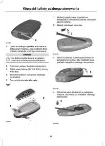 Ford-Mondeo-IV-4-instrukcja-obslugi page 36 min