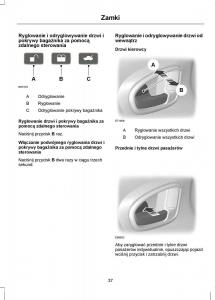 Ford-Mondeo-IV-4-instrukcja-obslugi page 39 min