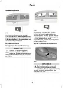 Ford-Mondeo-IV-4-instrukcja-obslugi page 41 min