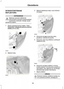 Ford-Mondeo-IV-4-instrukcja-obslugi page 61 min