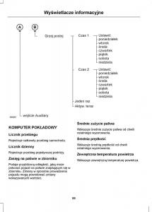 Ford-Mondeo-IV-4-instrukcja-obslugi page 90 min