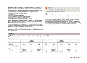 Skoda-Fabia-II-2-instrukcja-obslugi page 208 min