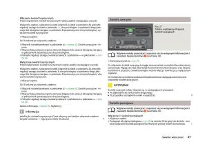 Skoda-Fabia-II-2-instrukcja-obslugi page 50 min