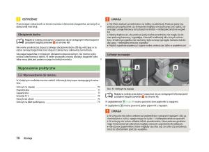 Skoda-Fabia-II-2-instrukcja-obslugi page 73 min