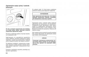 manual--Toyota-Corolla-VIII-8-E110-instrukcja page 91 min