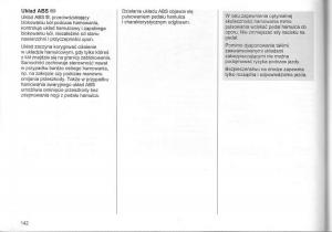 Opel-Corsa-C-instrukcja-obslugi page 146 min