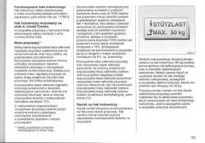 Opel-Corsa-C-instrukcja-obslugi page 157 min